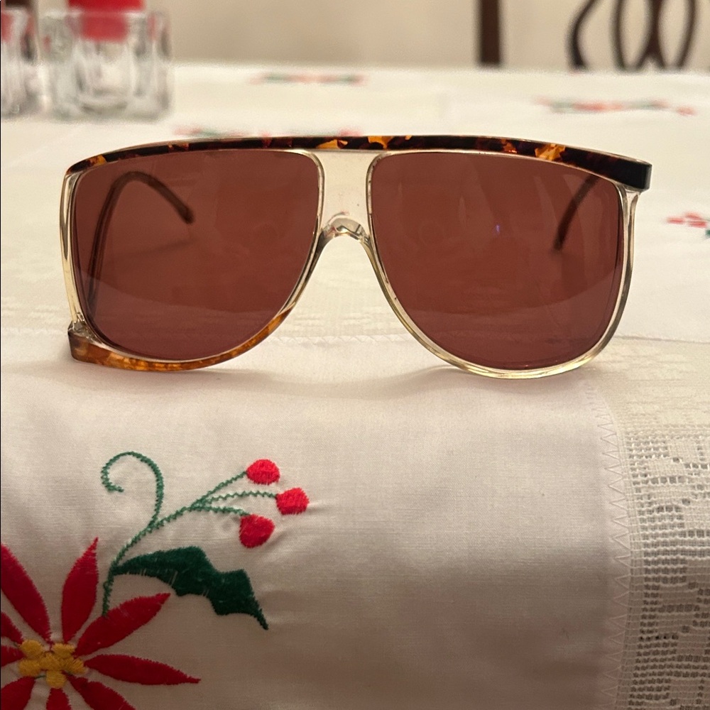 Anne Klein Vintage Sunglasses